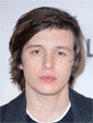 Nick Robinson in Jurassic World