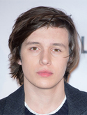 Nick Robinson in Love, Simon