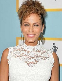 Nicole Ari Parker