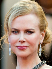 Nicole Kidman