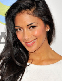 Nicole Scherzinger