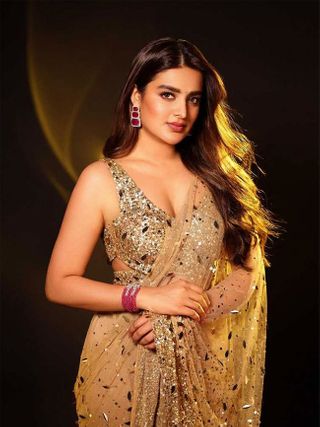 Nidhhi Agerwal Pictures
