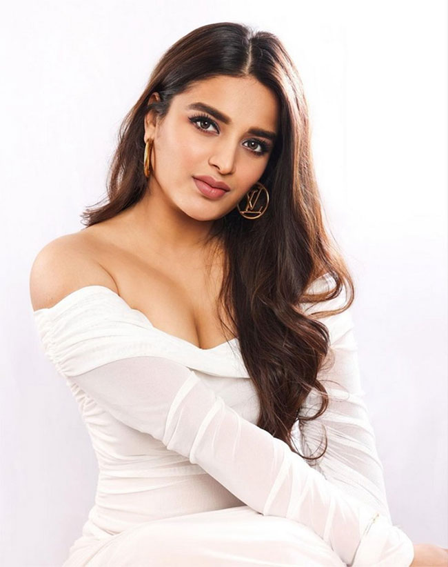 Nidhhi Agerwal