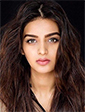 Nidhhi Agerwal in The RajaSaab