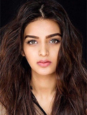 Nidhhi Agerwal in Hari Hara Veera Mallu 