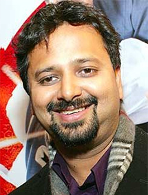 Nikhil Advani