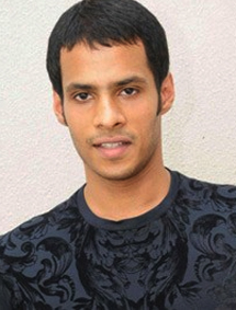 Nikhil Gowda