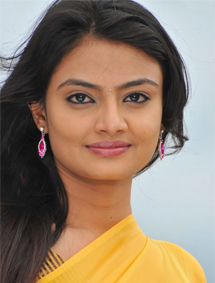 Nikitha Narayan