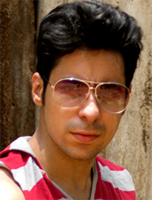 Nilesh Lalwani