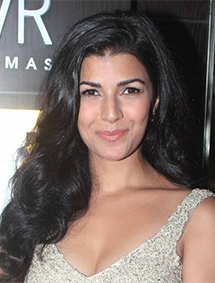 Nimrat Kaur