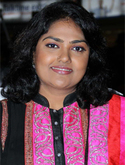 Nirosha in Pappaali