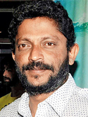 Nishikant Kamat in Daddy