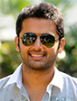 Nithin in Srinivasa Kalyanam