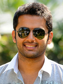 Nithin in Rang De