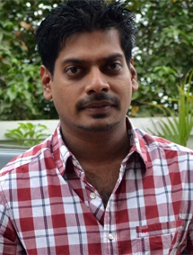 Nithin Sathya