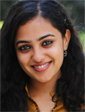 Nithya Menon in Master Peace