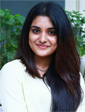 Nivetha Thomas in Jilla