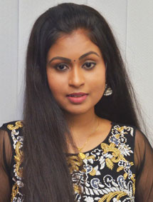 Niveditha