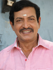 Nizhalgal Ravi