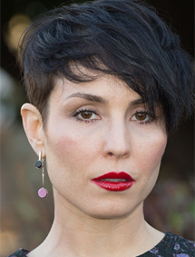 Noomi Rapace