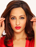 Nora Fatehi in Roar