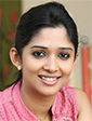 Nyla Usha in Ethire