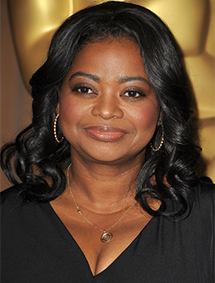 Octavia Spencer