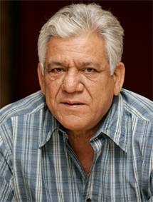 Om Puri