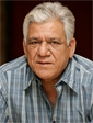 Om Puri in Gul Makai as General Kayani