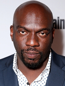 Omar Dorsey