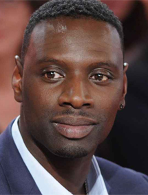 Omar Sy