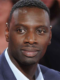 Omar Sy in The Call of the Wild as Perrault