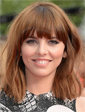 Ophelia Lovibond in Here