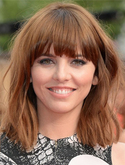 Ophelia Lovibond in Here