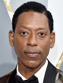 Orlando Jones in The Book of Love