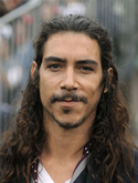 Óscar Jaenada in Snatched