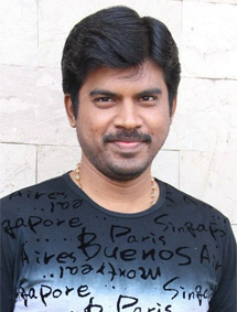 Pa. Vijay