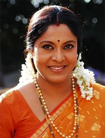 Padma Vasanthi