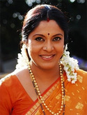 Padma Vasanthi in Operation Ankusha