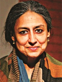 Padmavati Rao