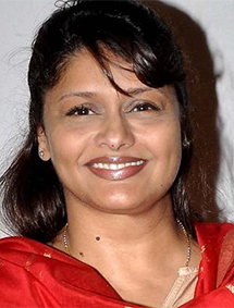 Pallavi Joshi