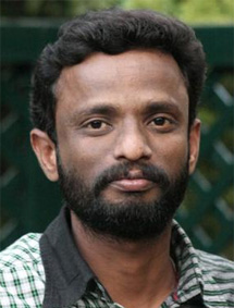 Pandiraj