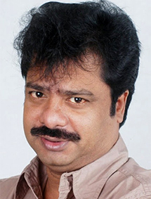 Pandiarajan