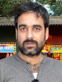 Pankaj Tripathi