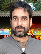 Pankaj Tripathi in MLA