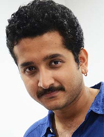 Parambrata Chatterjee