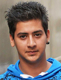 Paras Arora