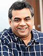 Paresh Rawal in Hat Trick