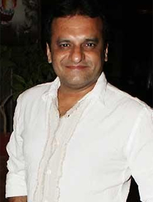 Paresh Ganatra