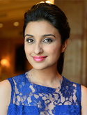 Parineeti Chopra in Code Name: Tiranga